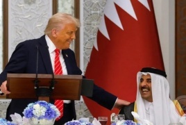 اجتماعات تحضيرية في الدوحة تمهد لتوقيع الاتفاق الأمريكي الإيراني الجمعة