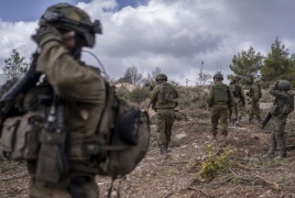 مقتل 36 ضابطا وجنديا إسرائيليا في لبنان منذ 2 مارس