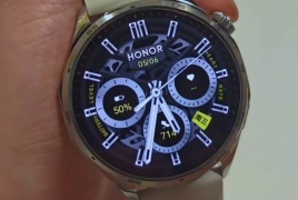 Honor تعلن عن أحدث ساعاتها الذكية