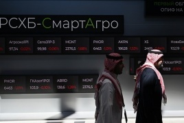 أزمة مضيق هرمز ومخاوف المناخ زادت صادرات روسيا الغذائية إلى الصين وإفريقيا وآسيا