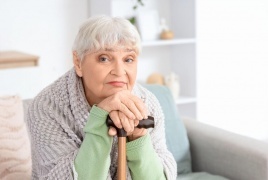 اكتشاف طريقة لتقليل أعراض الاكتئاب والقلق لدى كبار السن
