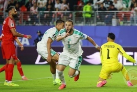 الاردن يودع كأس العالم