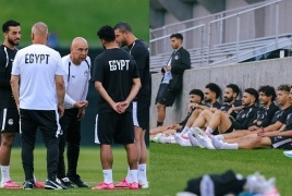 سيناريوهات التأهل.. الفراعنة يضعون قدما في دور الـ32 قبل موقعة إيران الحاسمة