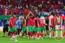 مونديال 2026: المغرب يفوز على هايتي ويتأهل إلى دور الـ32 وصيفا لمجموعته