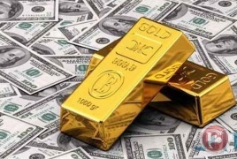 اسعار العملات والمعادن