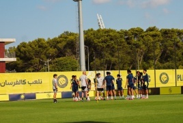 "قيود حاسمة".. أزمة جديدة تضرب النصر السعودي