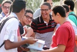 نتائج أصدقاء الأول على الثانوية العامة تثير الجدل.. ونائب: متى تصبح خصوصية الطالب المصري خطاً أحمر؟