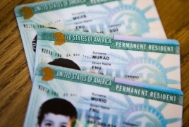 الولايات المتحدة تحدد قائمة الزيجات المعترف بها لمنح البطاقة الخضراء وتأشيرات الهجرة