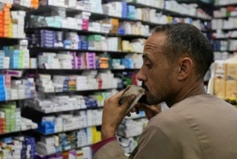 دواء شائع قد يزيد خطر النزيف.. تحذير من هيئة الدواء المصرية