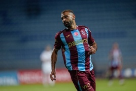 400 ألف يورو و550 مليون ليرة.. طرابزون يجني ثمار صفقة محمد صلاح