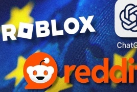 الاتحاد الأوروبي يشدّد الرقابة على ChatGPT و Reddit وRoblox