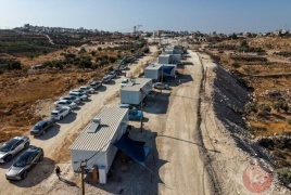وزير الخارجية البريطاني: أعتقد بشدة أن ما فعلناه مع المستوطنات كان الشيء الصحيح