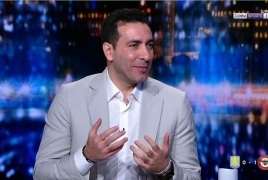 "لا داعي للقلق".. أبو تريكة يوجه رسالة لجماهير الأهلي