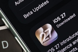 قناة روسية: تحديث iOS 27 يحذف التطبيقات الروسية من آيفون