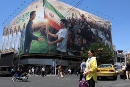 طهران: الدبلوماسية وحدها قادرة على إنهاء الحرب