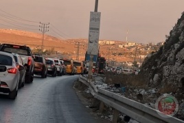 تشديدات وإغلاقات تعرقل حركة المواطنين في محيط القدس