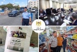 أهم التدخلات التنموية والإصلاحية التي نفذتها الحكومة الأسبوع الماضي