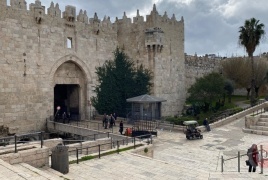 الأعياد اليهودية تحوّل أسواق القدس إلى مناطق مغلقة وتفاقم معاناة التجار