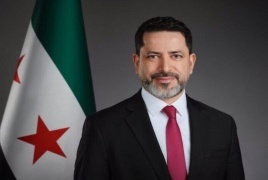 حاكم مصرف سوريا المركزي: أكثر من مليار دولار متوقعة لتأسيس مصارف جديدة في سوريا