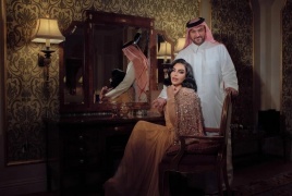 رحيل صامت في ريعان الشباب.. وفاة نجل مبارك الهاجري زوج أحلام