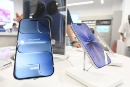 أبرز مواصفات "iPhone Air 2" المنتظر