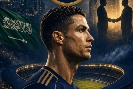 تحالف أمريكي سعودي يستهدف الاستحواذ على النصر.. ورونالدو في الصورة