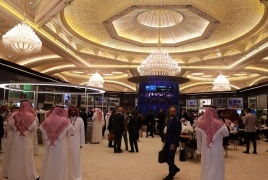 السعودية &zwnj;تؤجل مؤتمر "دافوس الصحراء" إلى العام المقبل