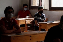 الخناق الحنجري يثير القلق في مصر.. والصحة تصدر بيانا رسميا 