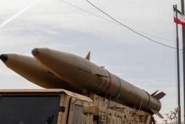 إيران تلوّح بسلاح جديد وتعلن الاستعداد للكشف عن "أبو القنابل"