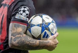 "يويفا" يعلن المرشحين لجائزة أفضل لاعب في الأسبوع بدوري أبطال أوروبا
