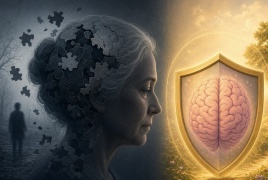 أنشطة اجتماعية قد تساعد على حماية الذاكرة مع التقدم في العمر