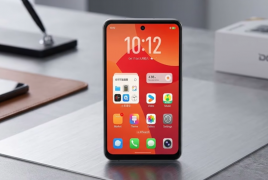 Coolpad تدخل المنافسة في أسواق الأجهزة الذكية
