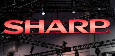 Sharp تعود للمنافسة مع هاتف بمواصفات ممتازة