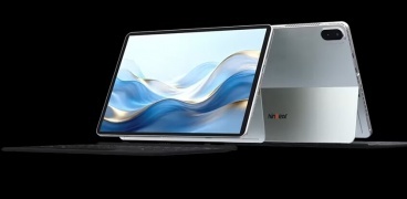 Ninkear تستعرض حاسبها المميز الجديد