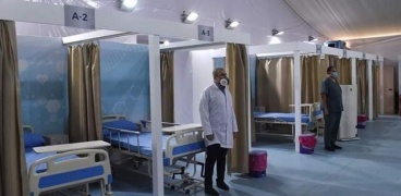 مصر.. تفاصيل محاكمة 10 مسؤولين بعد إصابة مواطنين بالعمى الجماعي