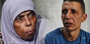 بعد 43 عاما.. بطل مسلسل "حكاية نرجس" يعود لأسرته بعد اختطافه في مصر