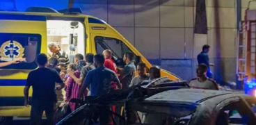 6 جثامين في الغرفة.. تقرير طبي يحسم مصير المتهم في "مذبحة كرموز" بمصر