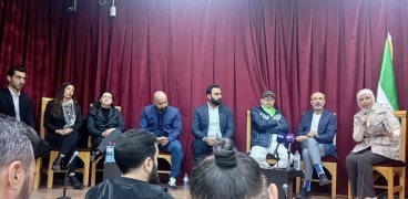 السينما السورية.. حلم النهوض من الرماد