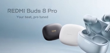 سماعات Xiaomi الجديدة.. تصميم مميز وتقنيات متطورة