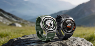 OnePlus تطرح في روسيا ساعتها الجديدة المدعومة بالذكاء الاصطناعي