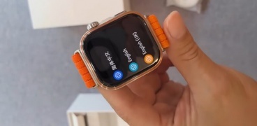 هواوي تعلن عن ساعتها الجديدة المتطورة