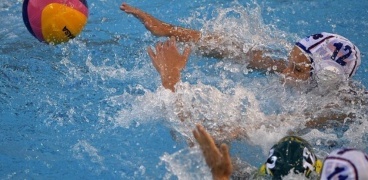 عودة قوية.. سيدات روسيا يكتسحن الأرجنتين في كأس العالم لكرة الماء