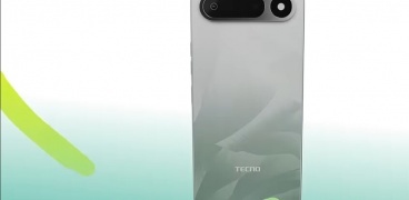 Tecno تطلق هاتفها المميز قريبا