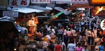 الصين.. انخفاض تعداد السكان 60 مليونا في العقد المقبل