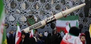 إيران ردا على تهديدات ترامب: "القرصنة البحرية" لن يمر دون رد