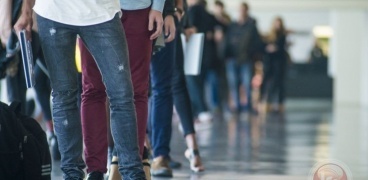 ارتفاع معدلات البطالة في قطاع غزة والضفة خلال 2025