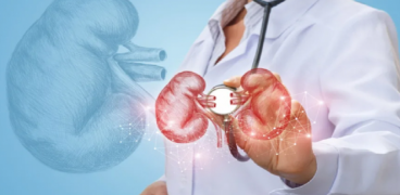 طبيب يحذر من احتمال وجود أمراض كلى دون أعراض لدى الأطفال