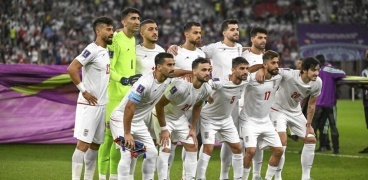 طلب إيراني خاص أثناء لقاء مصر في مونديال 2026