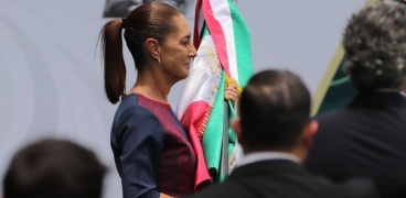 دعم رئاسي للمنتخب المكسيكي قبل ضربة البداية في مونديال 2026