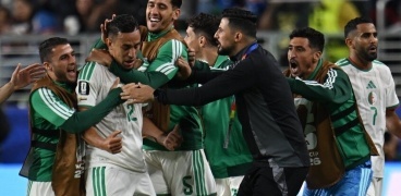 الجزائر تقلب الطاولة على الأردن وتفوز 2-1 في مونديال 2026